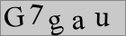 Sicherheitscode
