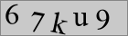 Sicherheitscode