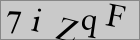 Sicherheitscode