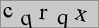 Sicherheitscode