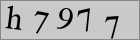 Sicherheitscode