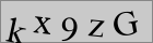 Sicherheitscode