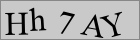 Sicherheitscode