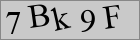 Sicherheitscode