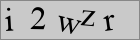 Sicherheitscode