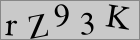 Sicherheitscode