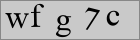 Sicherheitscode