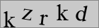 Sicherheitscode