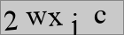 Sicherheitscode