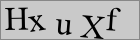 Sicherheitscode