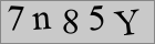 Sicherheitscode