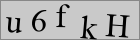 Sicherheitscode