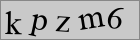 Sicherheitscode