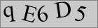 Sicherheitscode