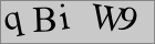 Sicherheitscode