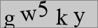 Sicherheitscode