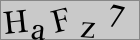 Sicherheitscode