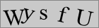 Sicherheitscode